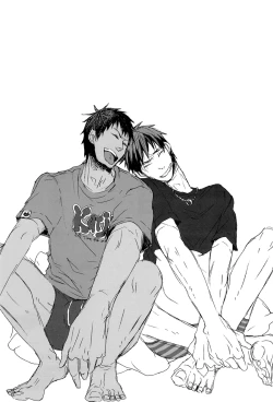 Page 40 of Let's enjoy XXX play!