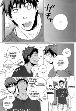 Page 4 of Let's enjoy XXX play!