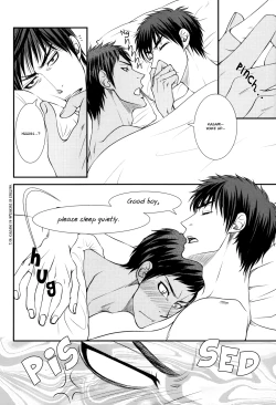 Page 6 of Tengoku made Massugu | Straight to Heaven