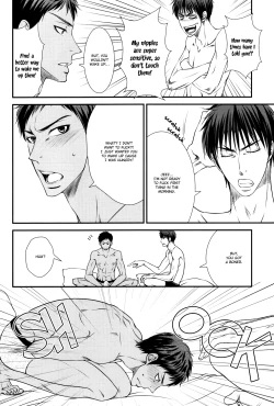 Page 8 of Tengoku made Massugu | Straight to Heaven