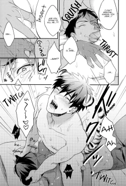 Page 18 of HEY! ANIMAL BOYS!!