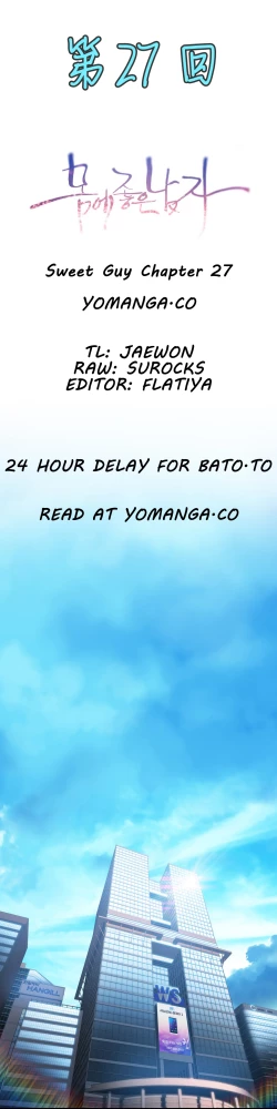 Page 89 of Sweet Guy Ch.22-42