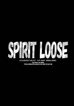 Page 3 of Spirit Loose