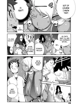 Page 139 of Hyakka Nyuuran| Hundred Blossoms Raging Boobs