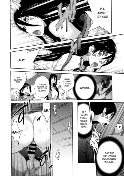 Page 186 of Hyakka Nyuuran| Hundred Blossoms Raging Boobs