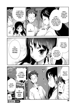 Page 31 of Hyakka Nyuuran| Hundred Blossoms Raging Boobs