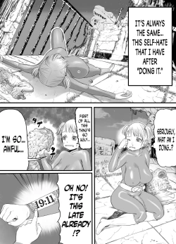 Page 16 of Nitsui Shoujo