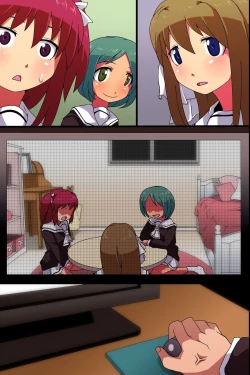 Page 48 of Jikan Teishi! Kando Sousa! Jinkaku Shihai! Nandemo Dekichau Kami-sama Controller o Te ni Ireta!