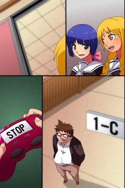 Page 82 of Jikan Teishi! Kando Sousa! Jinkaku Shihai! Nandemo Dekichau Kami-sama Controller o Te ni Ireta!