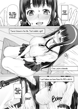 Page 6 of Futa Ona Dai Roku Shou | A Certain Futanari Girl's Masturbation Diary Ch.6 - FutaOna 6