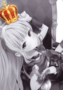 Page 26 of Renkinjutsushi ni Oukan o 1