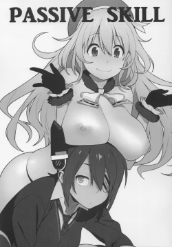 Page 3 of PASSIVE SKILL