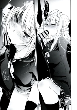 Page 15 of Shoujo Kaishun