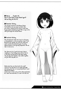 Page 23 of Shokaya no Doujotachi| The girls of the Blooming Flowers