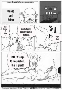 Download Bulma and Oolong