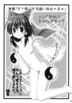 Page 127 of Touhou Reishuu-den