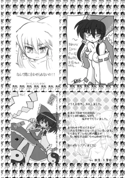 Page 131 of Touhou Reishuu-den