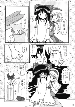 Page 59 of Touhou Reishuu-den
