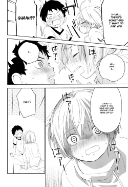 Page 21 of Osananajimi