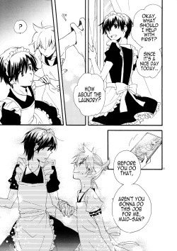 Page 9 of Goshujin-sama to Yobe! | Call me Master!