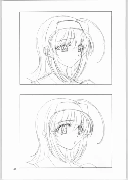 Page 46 of GenKan Jitsu 'GenKan ADAPT'