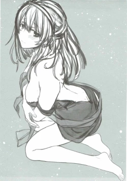 Page 2 of Sayonara Extra Virgin