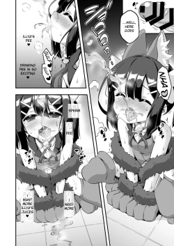 Page 17 of Loli&Futa Vol. 6
