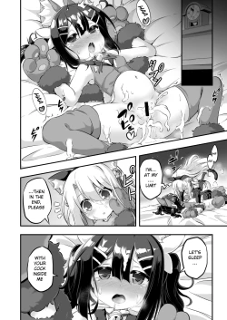 Page 25 of Loli&Futa Vol. 6