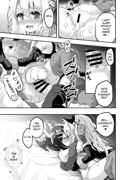 Page 26 of Loli&Futa Vol. 6