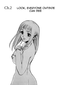 Page 23 of Zutto Zutto Suki Datta... | I've always loved you... Ch. 1-5