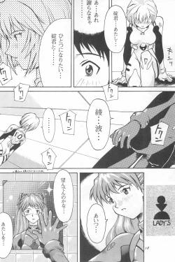 Page 18 of Youseiki Evanlolibon