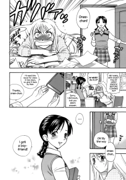 Page 122 of Momoiro Hokenshitsu | The Pink Infirmary
