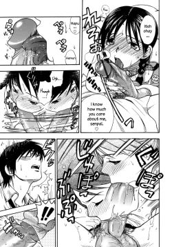 Page 129 of Momoiro Hokenshitsu | The Pink Infirmary