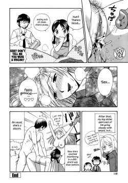 Page 140 of Momoiro Hokenshitsu | The Pink Infirmary