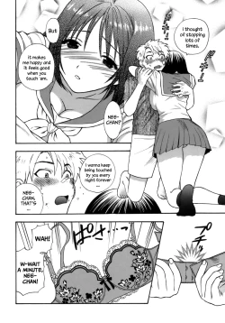 Page 150 of Momoiro Hokenshitsu | The Pink Infirmary