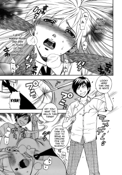 Page 67 of Momoiro Hokenshitsu | The Pink Infirmary