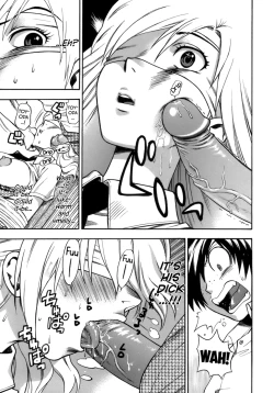 Page 73 of Momoiro Hokenshitsu | The Pink Infirmary