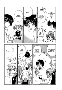 Page 3 of GIRL FRIEND