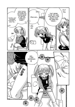 Page 6 of GIRL FRIEND