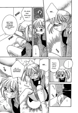 Page 7 of GIRL FRIEND