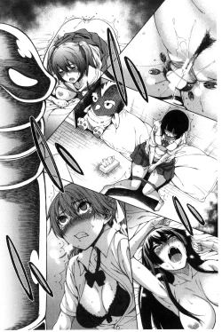 Page 172 of Osananajimi no Wagamama Sex | 兒時玩伴的任性妄為SEX