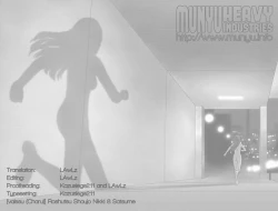 Page 44 of Roshutsu Shoujo Nikki 8 Satsume | Exhibitionist Girl Diary Chapter 8