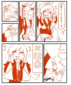 Page 18 of TONIC Guide? 002