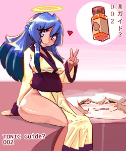 Page 1 of TONIC Guide? 002