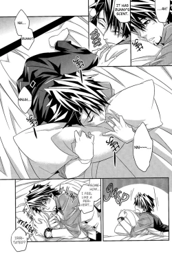 Page 13 of Yakimochi Oji | Jealous Uncle