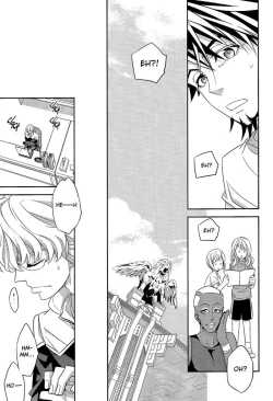 Page 7 of Yakimochi Oji | Jealous Uncle