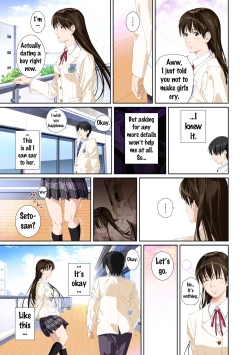 Page 80 of Koibito ja...nai. Seto Karen Hen