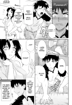 Page 3 of Money Honey