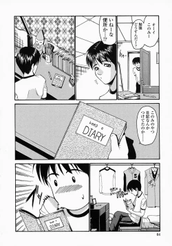 Page 66 of Konomi no Oheya