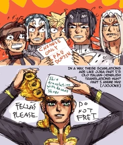 Page 37 of PazuYomi!